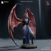 Load image into Gallery viewer, Mizora (Baldur&#39;s Gate 3) - Printed Miniature
