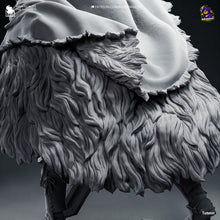 Load image into Gallery viewer, Blaidd (Elden Ring) - Printed Miniature
