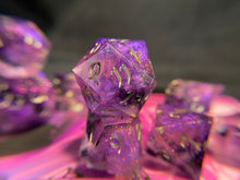 Load image into Gallery viewer, transmission re:lifeform 2 - Set B - Set of 8 Dice
