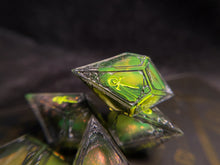 Load image into Gallery viewer, Resist - Set of 5 VtM Standard Dice
