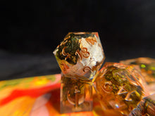 Load image into Gallery viewer, Aspect of Autumn - Set B - Set of 8 Dice
