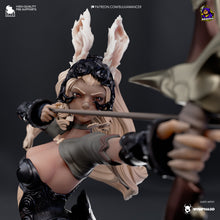 Load image into Gallery viewer, Fran (Final Fantasy) - Printed Miniature
