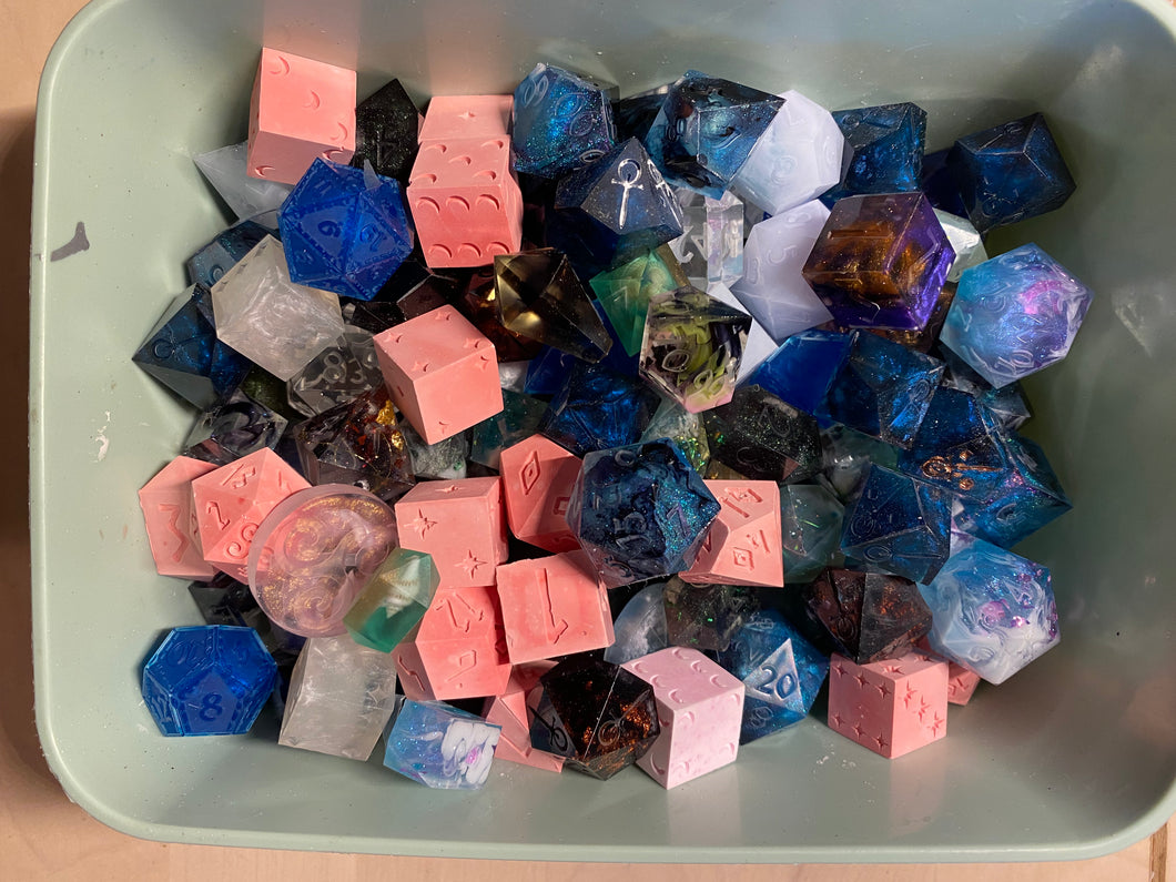 Grab Bag