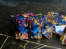 Load image into Gallery viewer, Presence - VtM - Set of 15 Dice
