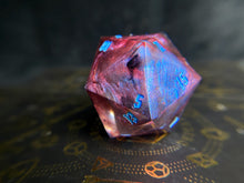 Load image into Gallery viewer, The Gloaming - Jumbo d20
