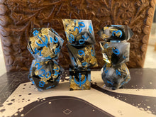 Load image into Gallery viewer, Lawbearer - Set of 8 Dice
