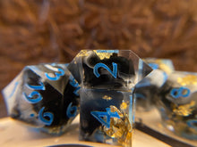 Load image into Gallery viewer, Lawbearer - Set of 8 Dice
