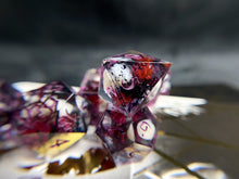 Load image into Gallery viewer, Grave Domain - Set of 8 Dice
