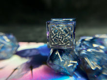 Load image into Gallery viewer, Moonblessed - Set B - Set of 9 Dice
