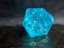 Load image into Gallery viewer, Deepwinter - Jumbo d20
