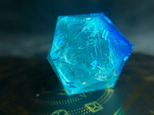 Load image into Gallery viewer, Deepwinter - Jumbo d20
