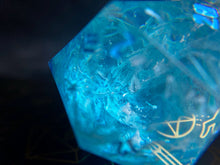 Load image into Gallery viewer, Deepwinter - Jumbo d20
