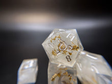 Load image into Gallery viewer, Divine - Set of 7 Dice
