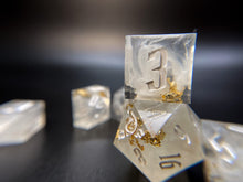 Load image into Gallery viewer, Divine - Set of 7 Dice
