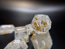 Load image into Gallery viewer, Divine - Set of 7 Dice
