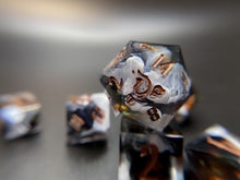Load image into Gallery viewer, Astral Highway - Set of 7 Dice
