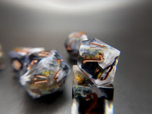 Load image into Gallery viewer, Astral Highway - Set of 7 Dice
