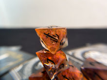 Load image into Gallery viewer, Blood Magic - Smite d8 Set
