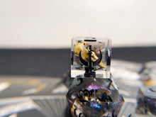 Load image into Gallery viewer, Raven Knight - Mixed Set of 8 Dice
