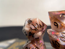 Load image into Gallery viewer, Heirlooms - Set of 8 Dice
