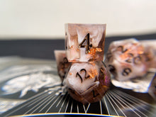 Load image into Gallery viewer, Heirlooms - Set of 8 Dice
