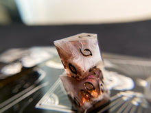 Load image into Gallery viewer, Heirlooms - Set of 8 Dice
