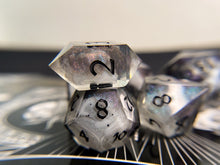 Load image into Gallery viewer, Lurker in the Lake - Set of 8 Dice
