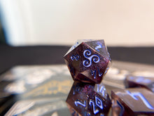 Load image into Gallery viewer, Fellcyl Lights - Set of 8 Dice
