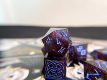 Load image into Gallery viewer, Fellcyl Lights - Set of 8 Dice
