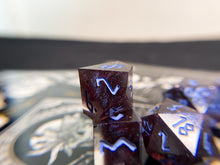 Load image into Gallery viewer, Fellcyl Lights - Set of 8 Dice
