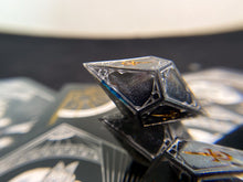 Load image into Gallery viewer, The Streets - Set of 4 VtM Standard Dice
