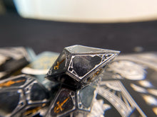 Load image into Gallery viewer, The Streets - Set of 4 VtM Standard Dice
