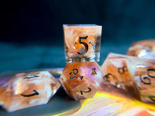 Load image into Gallery viewer, Sunforger - Set of 7 Dice
