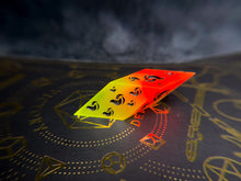 Load image into Gallery viewer, Flames - Single Fireball d6
