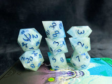 Load image into Gallery viewer, Gay Pride - Set of 8 Mixed Dice
