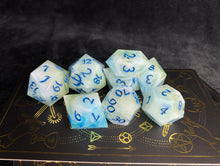 Load image into Gallery viewer, Gay Pride - Set of 8 Mixed Dice
