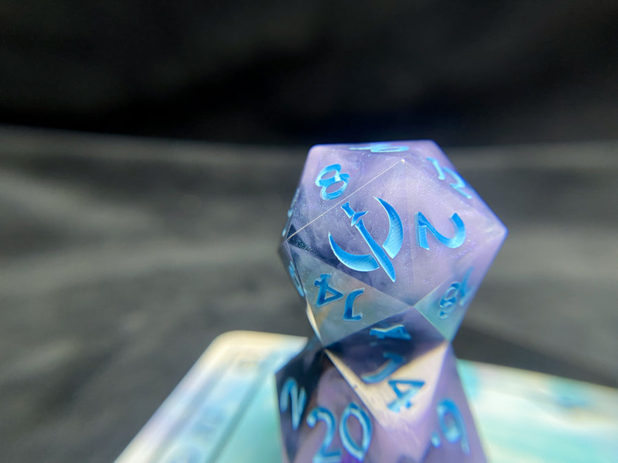 Pop - Set of 8 Dice