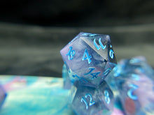Load image into Gallery viewer, Pop - Set of 8 Dice
