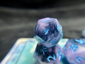 Pop - Set of 8 Dice