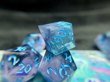 Load image into Gallery viewer, Pop - Set of 8 Dice

