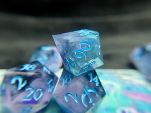 Pop - Set of 8 Dice