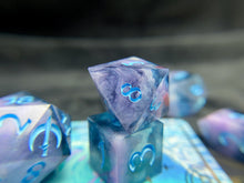 Load image into Gallery viewer, Pop - Set of 8 Dice
