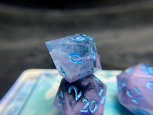 Load image into Gallery viewer, Pop - Set of 8 Dice
