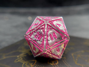 Ruri - Gothic Frame d20