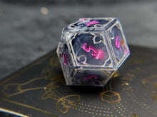Load image into Gallery viewer, Oneiromancer - Gothic Frame d12
