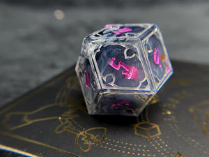 Oneiromancer - Gothic Frame d12