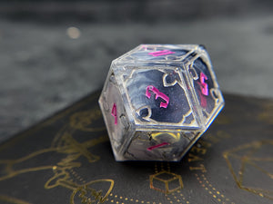 Oneiromancer - Gothic Frame d12
