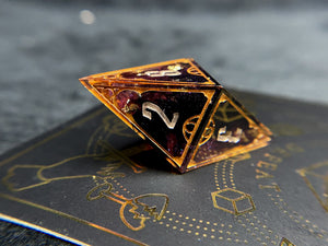 Malice - Gothic Frame d8