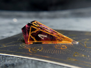 Malice - Gothic Frame d4