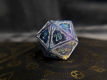 Load image into Gallery viewer, The In-Between - Gothic Frame d20
